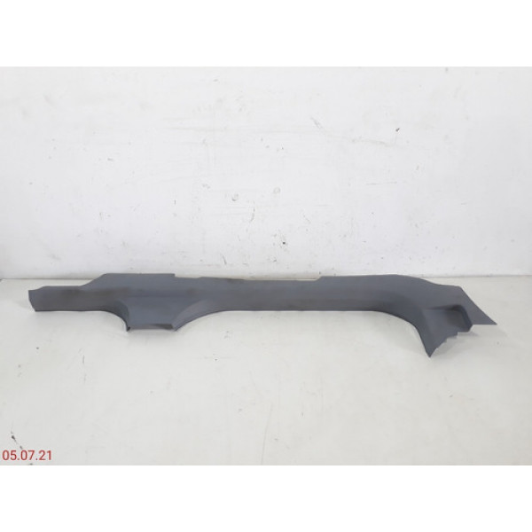 Moldura Soleira Lado Direito Vectra Elegance 2006 A 2012