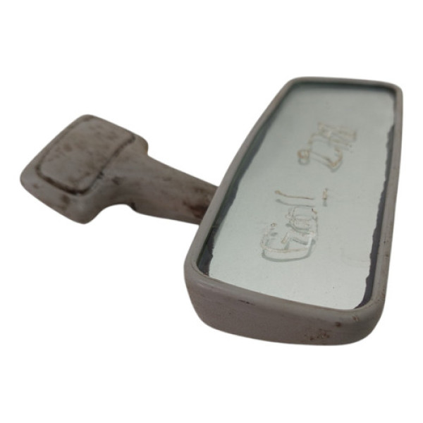 Retrovisor Interno Central Volkswagen Gol G2 1998 A 2005 