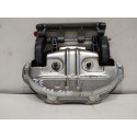 Maçaneta Externa Traseira Esquerda Gm Corsa Joy 2004 A 2012