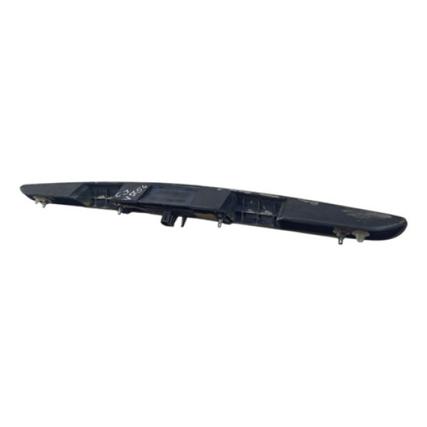 Moldura Tampa Traseira Citroen C3 2002 2003 2004 2005 A 2012
