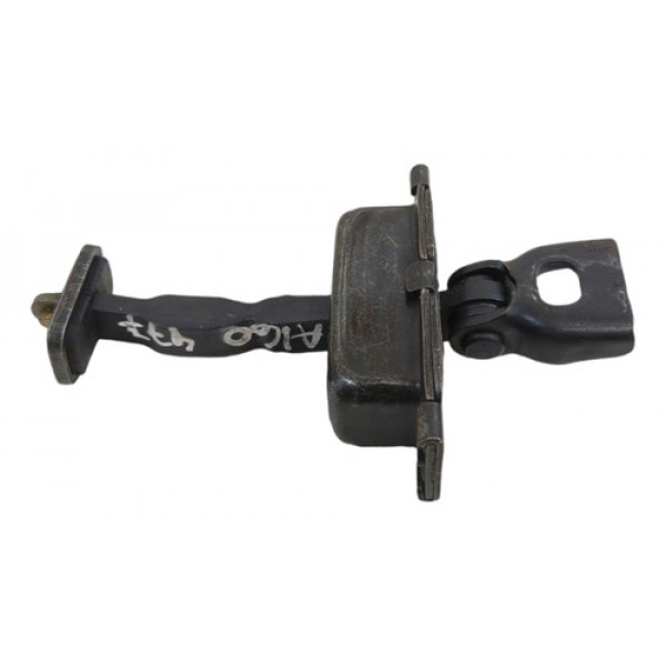 Limitador Porta Dianteira Direita Classe A160 1999 A 2005