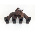 Coletor Escape Gm Vectra 2.0 Flex 2006 2007 2008 2009 A 2012