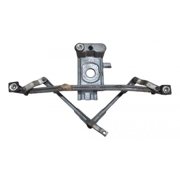 Galhada Limpador Parabrisa Ford Ka 2006 2007 2008 A 2011