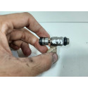 Bico Injetor Citroen C4 Peugeot 307 2.0 16v Flex 2007 A 2013