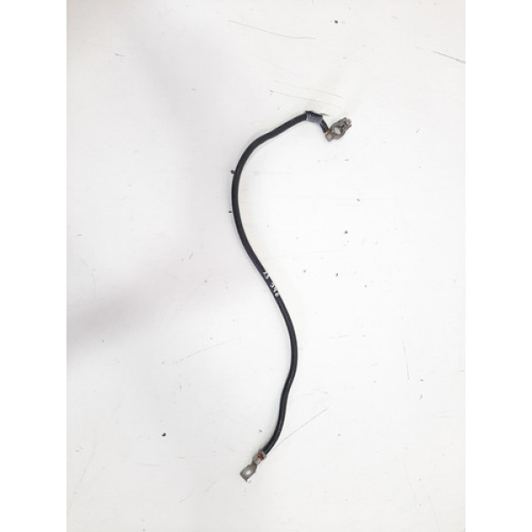 Cabo Bateria Polo Negativo Bmw X5 E53 4.4 V8 1999 A 2006