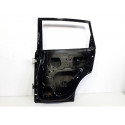Porta Traseira Direita Gm Captiva 2008 2009 2010 2011 A 2016
