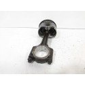 Pistão Biela Citroen C4 Peugeot 307 2.0 Aut. 2007 A 2013 Std