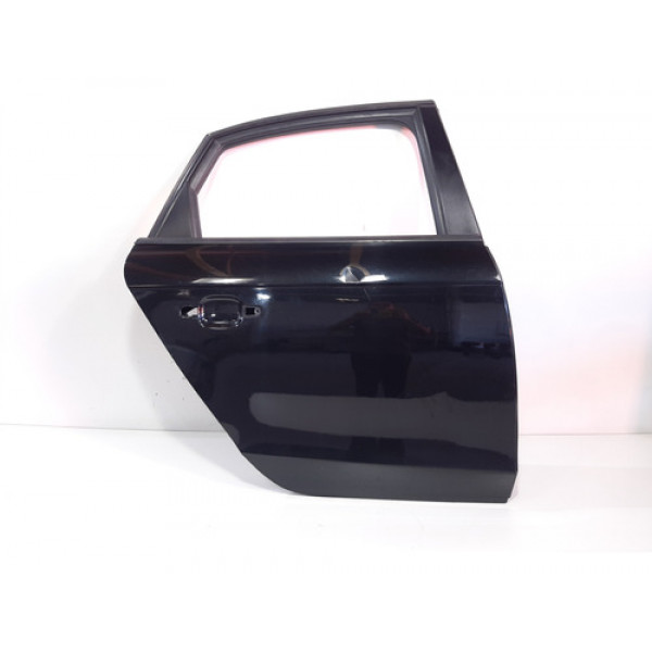 Porta Traseira Direita Audi A4 B8 2008 2009 2010 2011 A 2015