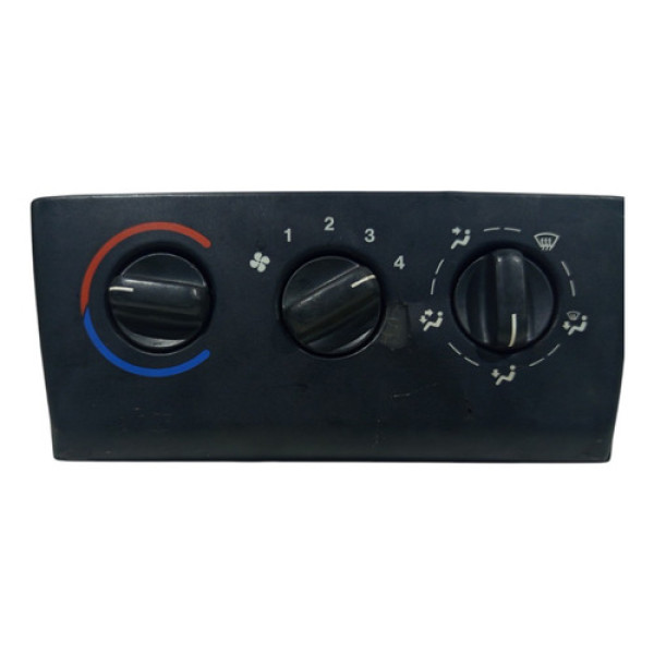 Comando Ar Condicionado Chevrolet Vectra 1999 2000 A 2005