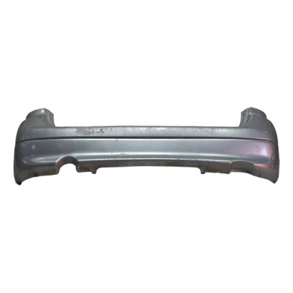 Parachoque Traseiro Citroen Xsara Picasso 2001 2002 A 2006
