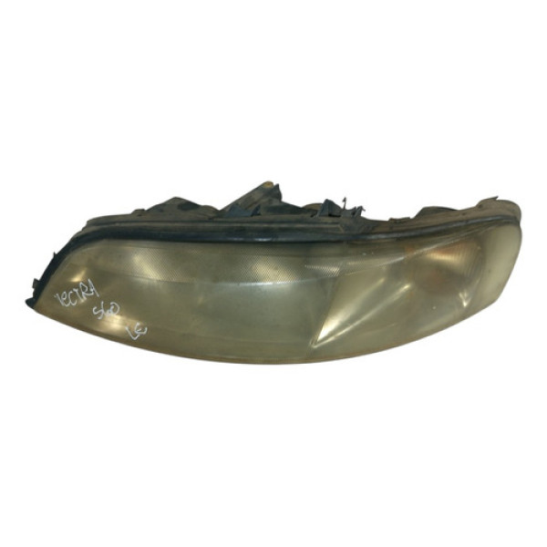 Farol Gm Vectra Gl 1993 1994 1995 A 2005 Avaria 