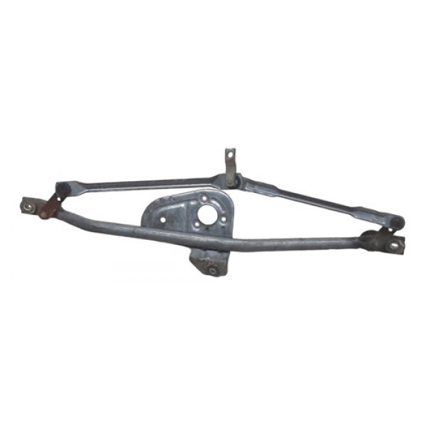 Galhada Limpador Parabrisa Vw Passat B5 1.8 1996 1997 A 2001