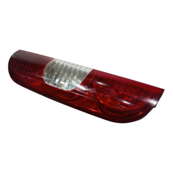 Lanterna Direita Com Detalhes Fiat Doblo 2010 2011 A 2016