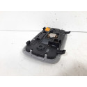 Luz Cortesia Interna Traseira Hyundai I30 2009 2010 A 2012
