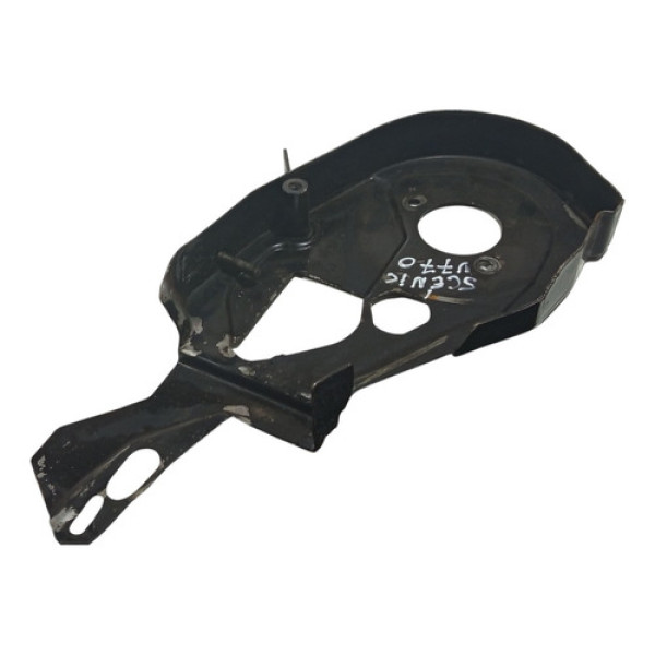 Capa Correia Dentada Renault Scnic 2.0 16v 1996 1997 A 2003