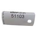 Porta Traseira Direita Chevrolet Blazer 4.6 V6 1995 A 2000