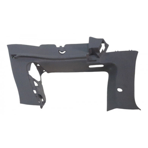 Suporte Direito Bagagito Peugeot 206 Sw 1999 2000 A 2010