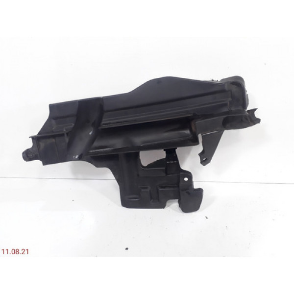 Defletor Lateral Direito Parachoque Honda Crv 2012 A 2016