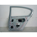 Porta Traseira Direita Vectra Elite Elegance 2006 A 2012