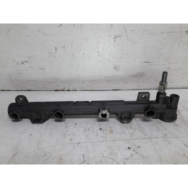 Flauta Bico Injeção Gol G3 1.0 16v 1998 1999 2000 A 2004