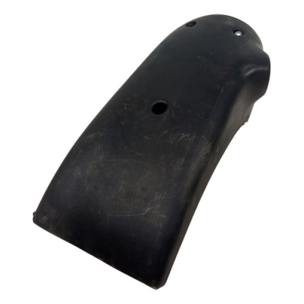 Moldura Chave Seta Inferior Fiat Palio 1996 1997 1998 A 2000