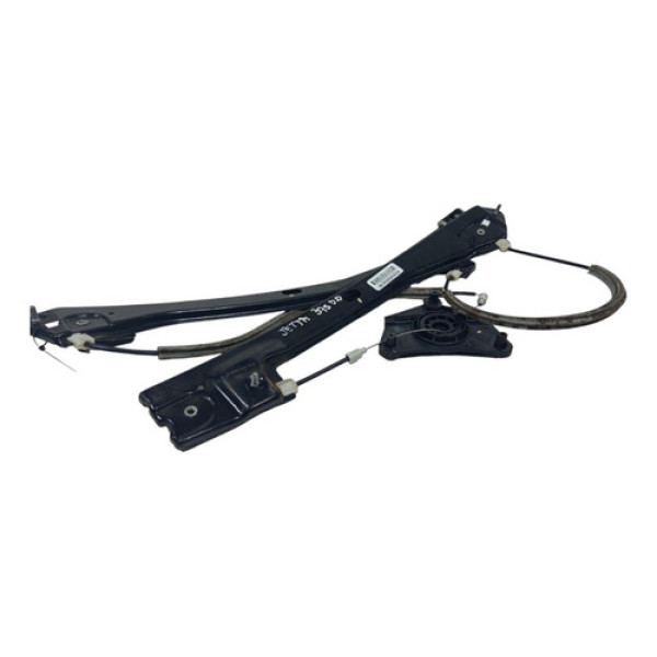 Maquina Vidro Manual Dianteiro Direito Vw Jetta 2013 2013
