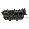 Cabeçote Lada Samara 1.3 64.5cv 1990 1991 1992 1993 A 2000