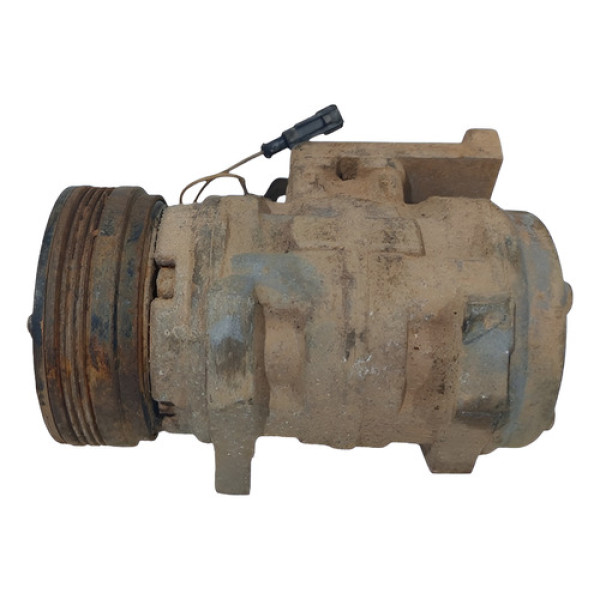 Compressor Arcondicionado Fiat Palio 1.0 1995 1996 A 2009