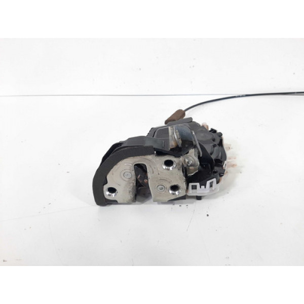 Fechadura Elétrica Traseira Direita Honda Hrv 2015 A 2018