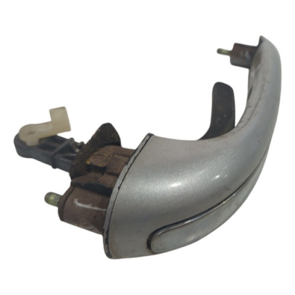 Maçaneta Externa Tampa Traseira Hyundai Santa Fé 2006 A 2012