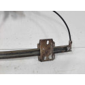 Maquina Vidro Fiat Fiorino Uno 1995 1996 1997 1998 1999 