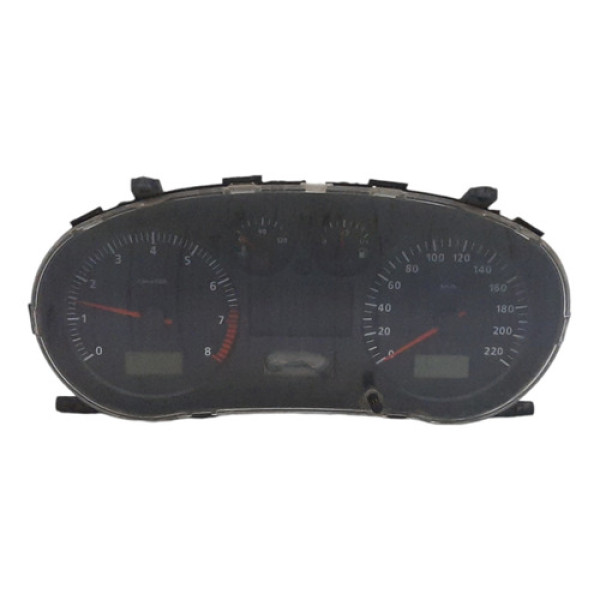 Painel Instrumentos Velocímetro Seat Ibiza 2000 2001 A 2003