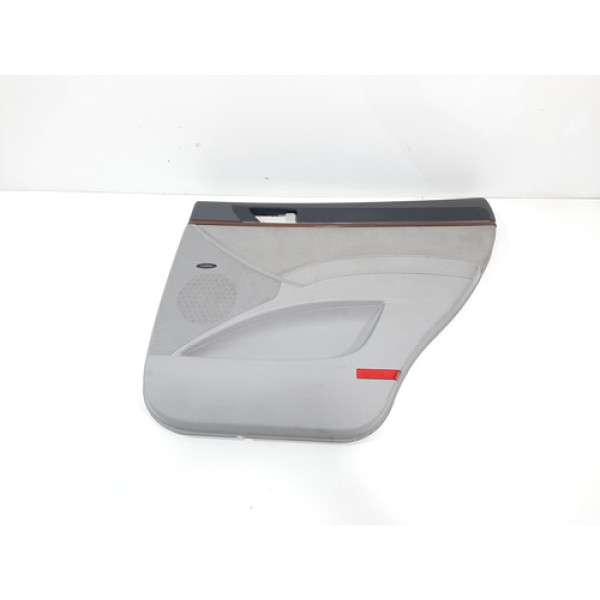 Forro Porta Traseiro Direito Hyundai Veracruz 2007 A 2012