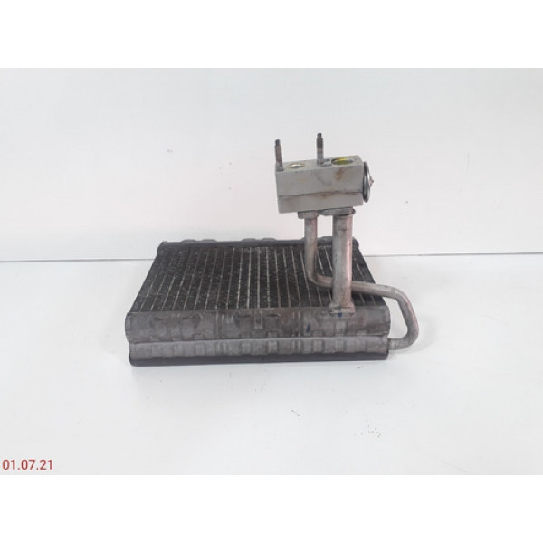 Painel Evaporador Ar Peugeot 307 1.6 2007 2008 2009 A 2013