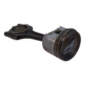 Pistao Biela 0.50 Chevrolet Corsa Montana 1.0 2002 A 2012
