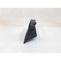 Moldura Computador Bordo Gm Vectra 2006 2007 2008 09 A 2012