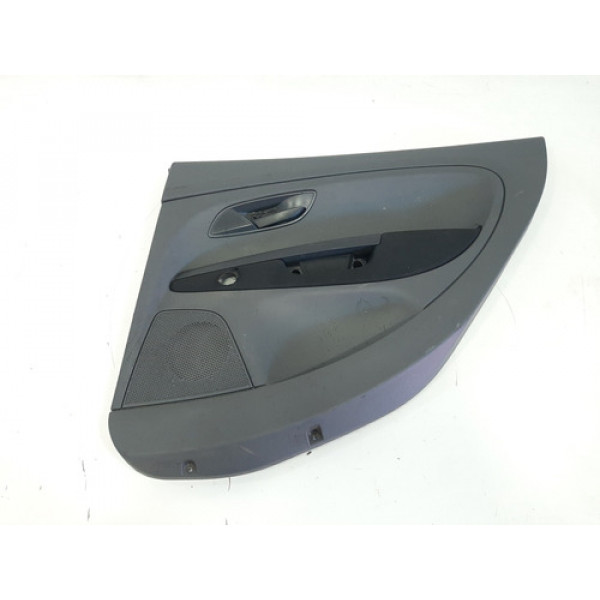 Forro Porta Traseiro Direito Fiat Punto 2008 2007 2008 A 12