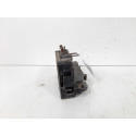 Fechadura Dianteiro Direito Peugeot 206 2007 2008 2009 2010