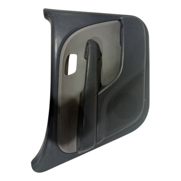 Forro Porta Dianteira Esquerda Fiat Doblo 2011 2012 A 2021
