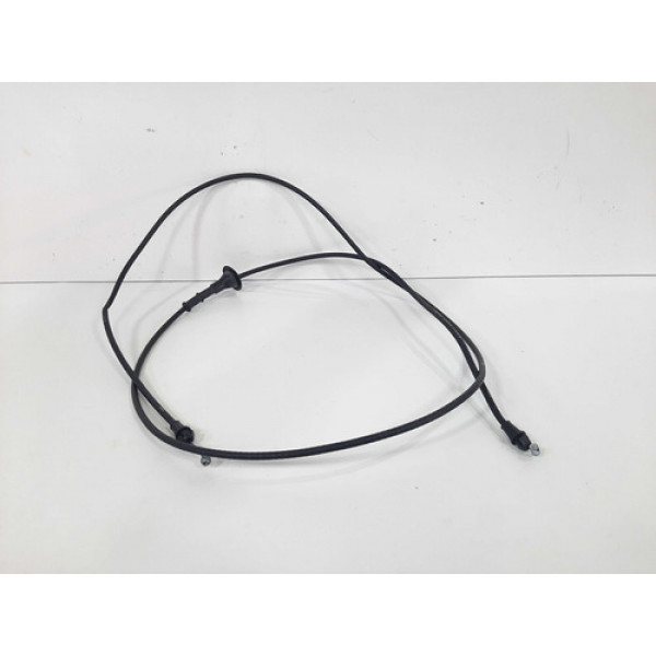 Cabo Puxador Abertura Capo Tracker Ltz 1.4 Turbo 2014 A 2018