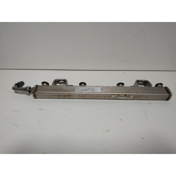 Flauta Bicos Injetores Ford Focus 2.0 2009 2010 2011 À 2013 