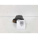 Limitador Porta Traseira Esquerda Mercedes C280 1995 A 2004