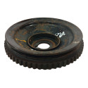 Polia Virabrequim Gm Chevrolet Corsa 1997 1998 1999 A 2002 