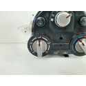 Comando Ar Condicionado Nissan Versa 2011 2012 2013 A 2018