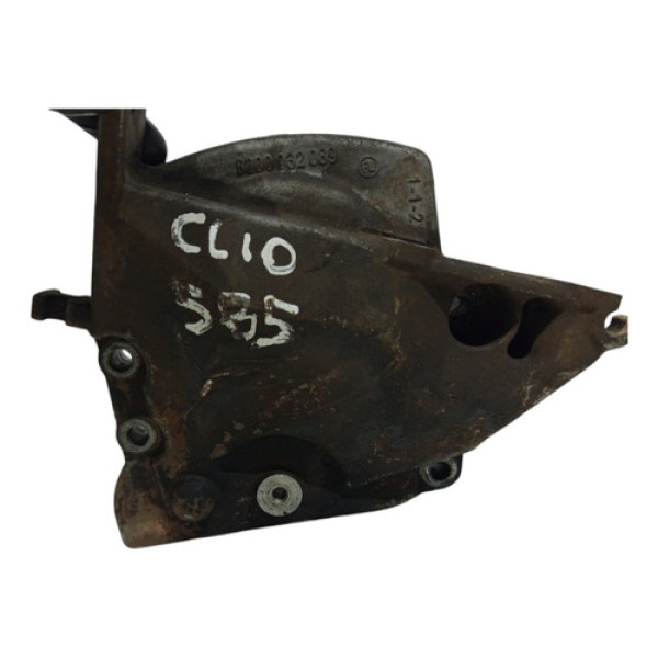 Capa Tampa Correia Renault Clio 1.0 16v 2000 2001 A 2012 