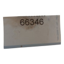 Mancal Gaiola Comando Adm Peugeot 206 C3 2002 2003 A 2008