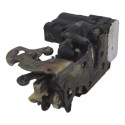 Fechadura Dianteira Direita Chevrolet Blazer 1995 A 2000
