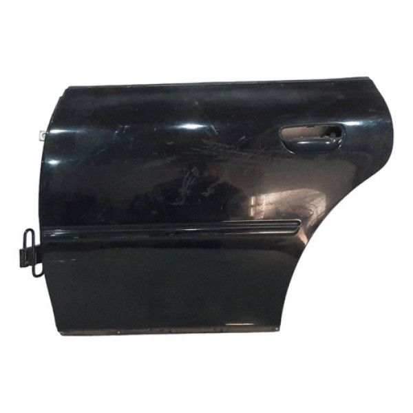 Porta Traseiro Esquerdo Audi A3 1999 2000 2001 2002 A 2006