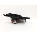 Cinzero Console Central C180 W204 2008 A 2014 A2046801350