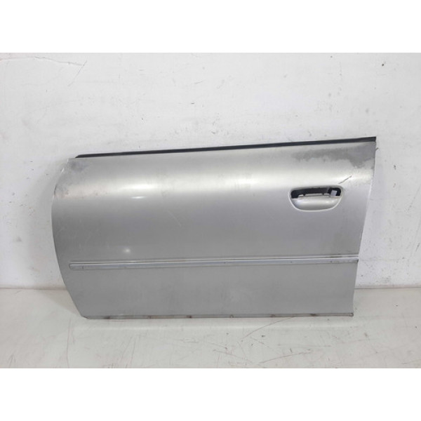 Porta Dianteira Esquerda Audi A3 1997 1998 1999 2000 2001